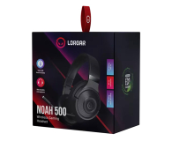 Lorgar Noah 500 Czarne - 1345866 - zdjęcie 5